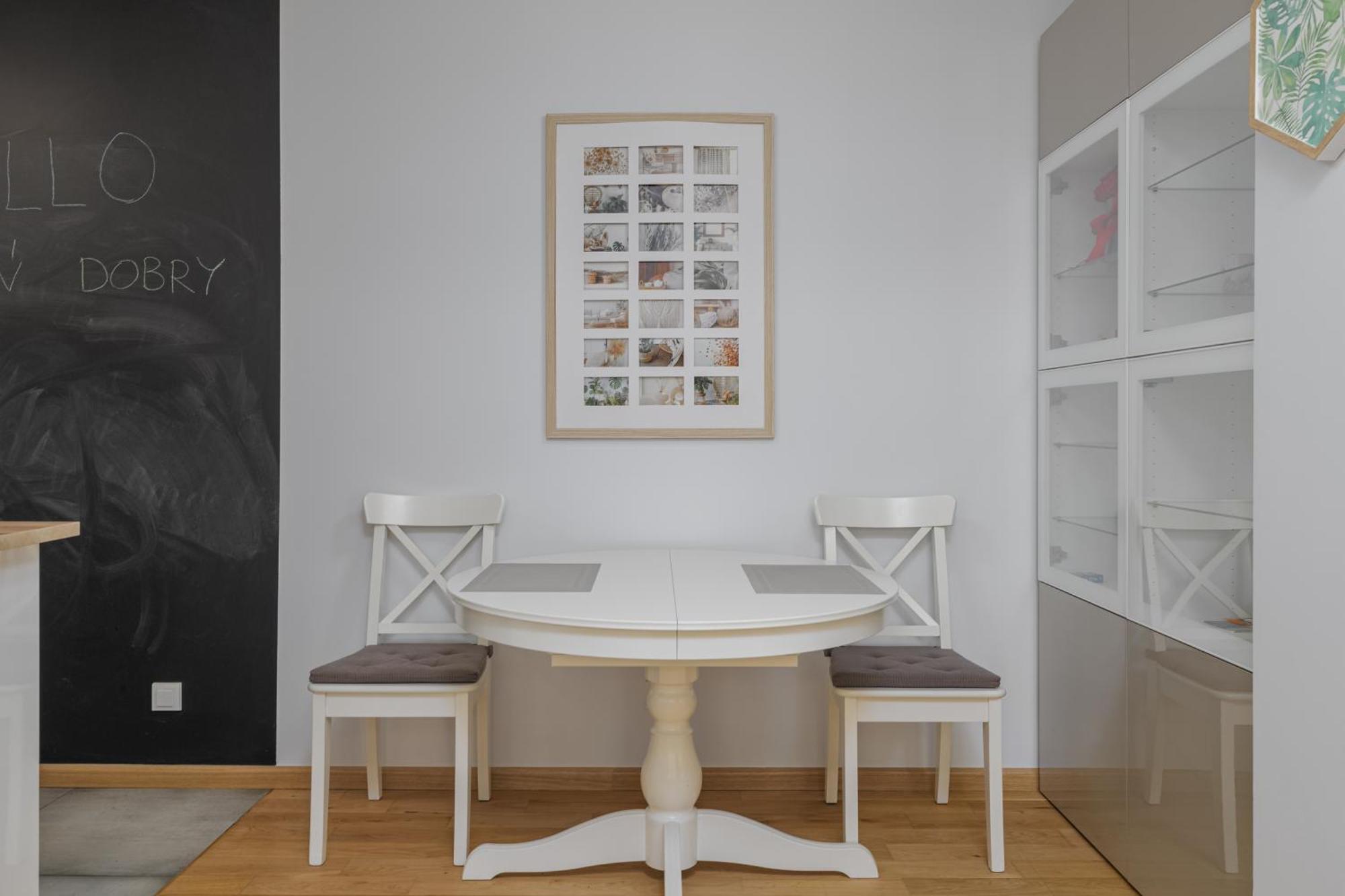 Kasprzaka 31B By Nyx Apart Varsovie Extérieur photo